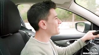 Pick up this guy and his cock, he’s horny as hell