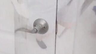 The fake housewife gets fucked by the charming con man