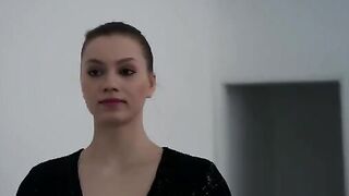 Man enjoys anal sex right in the dance studio in 2023