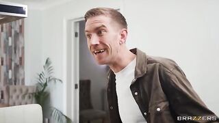 She seems to be impressed by my dick, she sucked it well and got wet