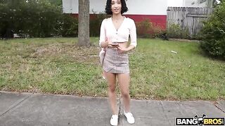 Did not have sex in the car? Then come to mine