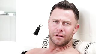 The man did not allow the girlfriend to vote for the kukold