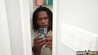 My dream with big tits is not a fiction