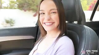 You asked for it, and now you have it! Big tits and all. Enjoy!