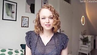 A femdom mistress gives you instructions to follow