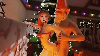 The best Christmas-themed Fortnite content, all in one place for your enjoyment