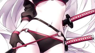 Saint meets a sinner in a passionate, intense encounter