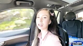 A girl with a free mind is always ready for sex