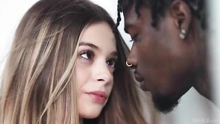 The orgasm reaches the heart when you fuck with a young cute girl