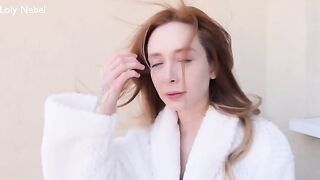 Have you ever been greeted with a penis in the mouth?