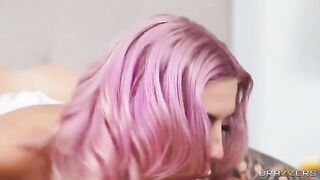 A wonderful feeling of anal sex, experience it for yourself