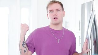 A mom can also be a woman, and she sometimes wants to have sex