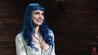 The power of passion in an HD quality movie