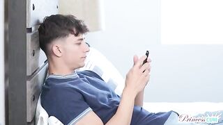 You can fuck me, but only if you fuck me gently, baby