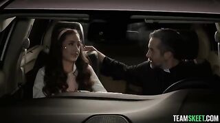 Have you ever had sex in a car? You should try!