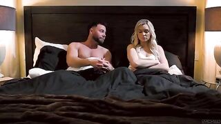 The night of our passion is a very nice video