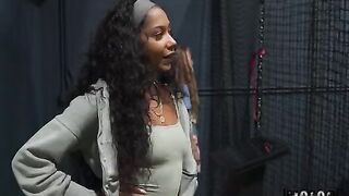 I have tried sex in many public places, it's quite exciting