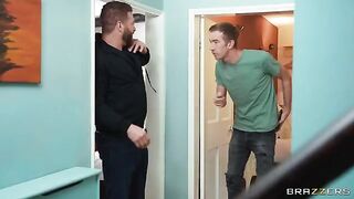 Double cock penetration is the best way to get two orgasms