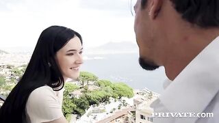 In anal sex, the couple reaches the peak of sex