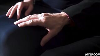 Do you think it's easy to be a whore? You should see this video!