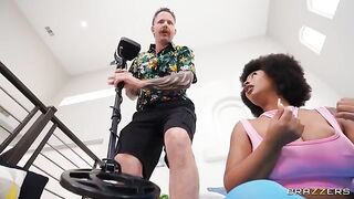 I like sex with black women, especially in her anal - M A I