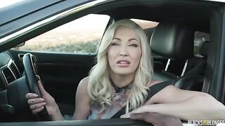 You can fuck this girl in any hole you want