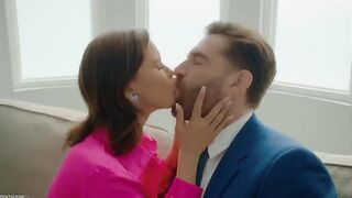 You have to lick my pussy, not just look at it in clothes
