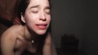 You're in for some hardcore sex - the best and most beautiful pussy fuck