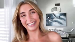 Do you want to see my pussy? It's juicy and wet!