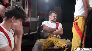 These guys can put out any fire. Proof of their skills in 2025