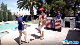 Freedom is when a person can have sex with whoever they want