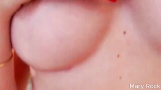 You need to learn how to lick. It's not just about fucking