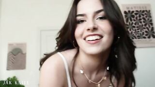 She's never tried anal, can you help her out? - Hot Step Sis