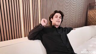 You can't just say no to a pussy this beautiful and perfect