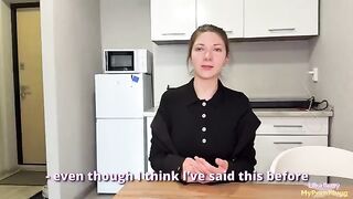 Being serious is no reason to miss out on the orgasmic experience