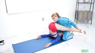 Instead of cardio - better option for sex in gym