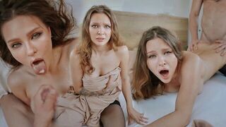 Join us, and there will be no betrayal! - Cheating Wife