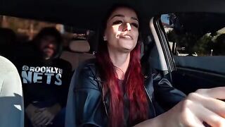 If you speed, you will get sex with the police officer
