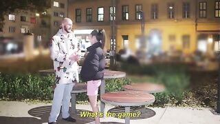No one will fuck her better than her daddy