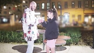 No one will fuck her better than her daddy