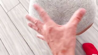 A couple tries anal sex and they like it very much