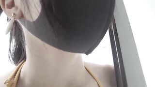 Short collection series - Islander 1 Preview, a sensual Asian teen promo