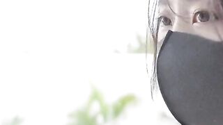 Short collection series - Islander 1 Preview, a sensual Asian teen promo