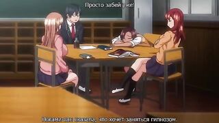 3D Cartoon Porn - A unfaithful doctor loves black cuck - Anime Fuck