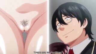 3D Cartoon Porn - A unfaithful doctor loves black cuck - Anime Fuck