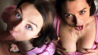 I paid a hot girl from my gym for a blowjob session