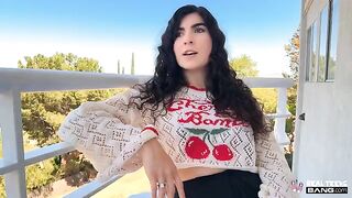 Watching a delightful girl's orgasms is one of the greatest pleasures