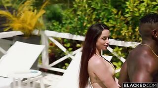 Great combination of sex with three people