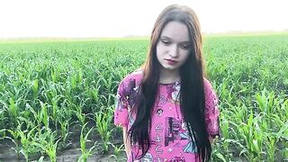 You can only give a farmer a field, but not always even that is allowed