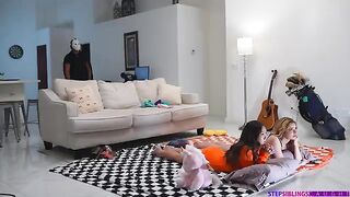 All kinds of sex in one video